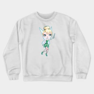 Tinkerblythe Crewneck Sweatshirt